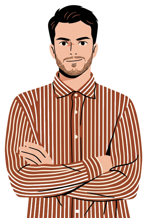 Grégory Dupont, fondateur de Markatik